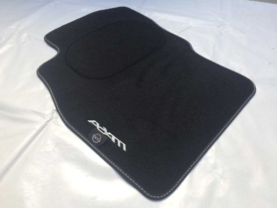 Tapetes OPEL CORSA  - Qualidade Original - MOZA.PT