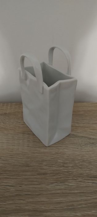 Koszyk, koszyczek, ceramika