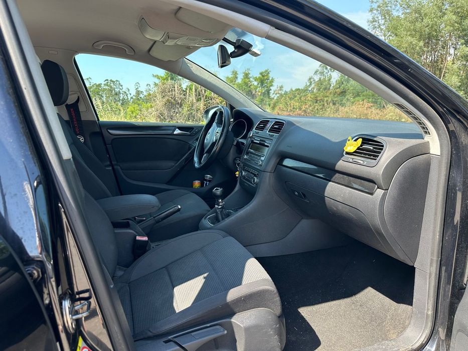 Vw Golfo 4  2.0