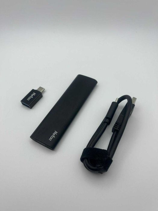 SSD Portátil Netac Z Slim