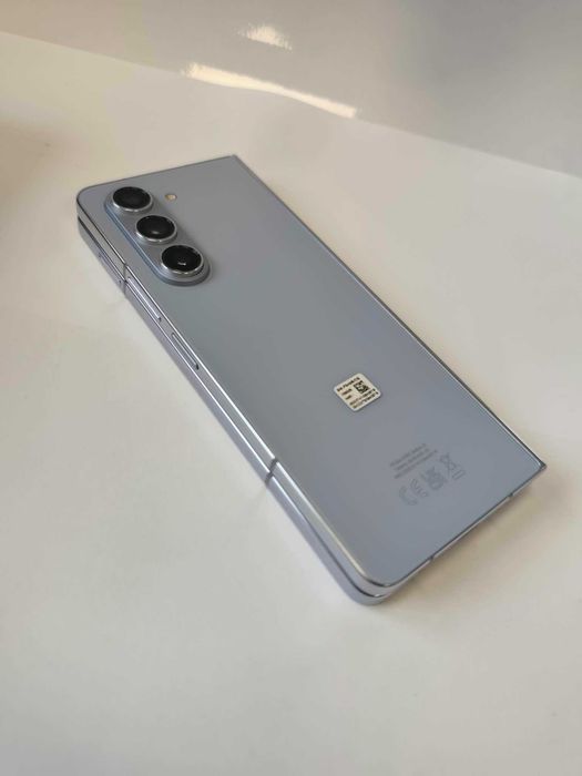 Samsung Galaxy Z Fold5 12/256GB Icy Blue | 100% Sprawny
