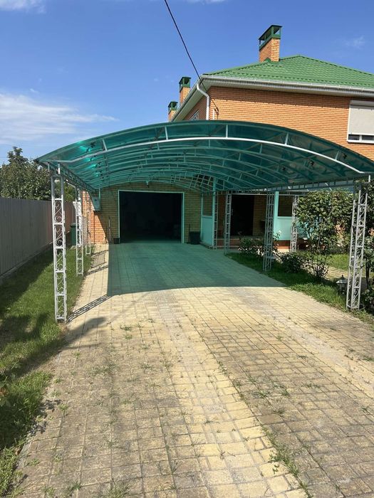ПРОДАМ  котедж на Реевке200м