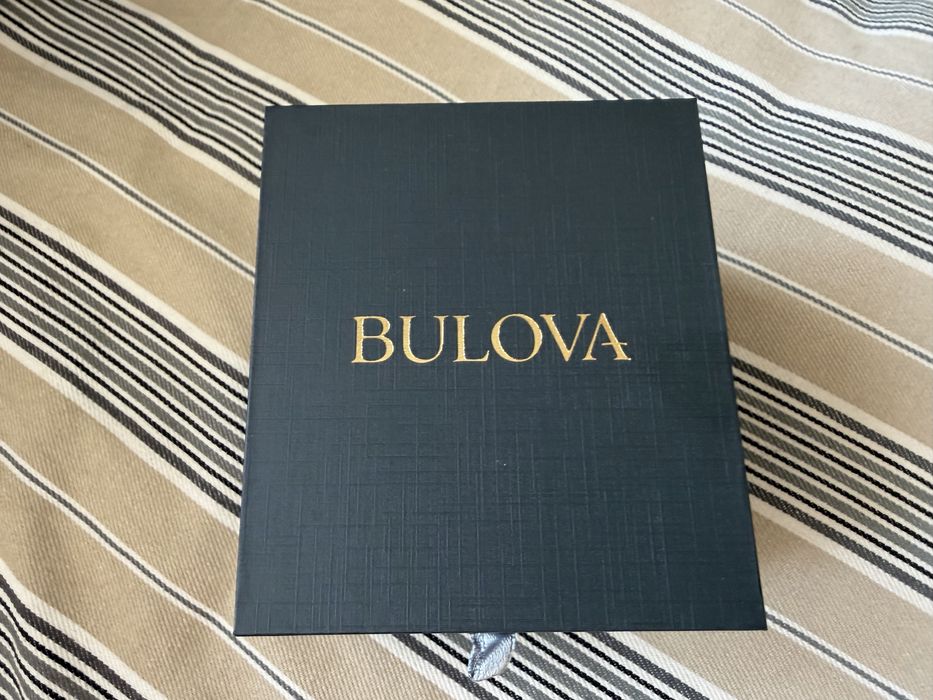 Zegarek Bulova Surveyor Open Heart Automatic