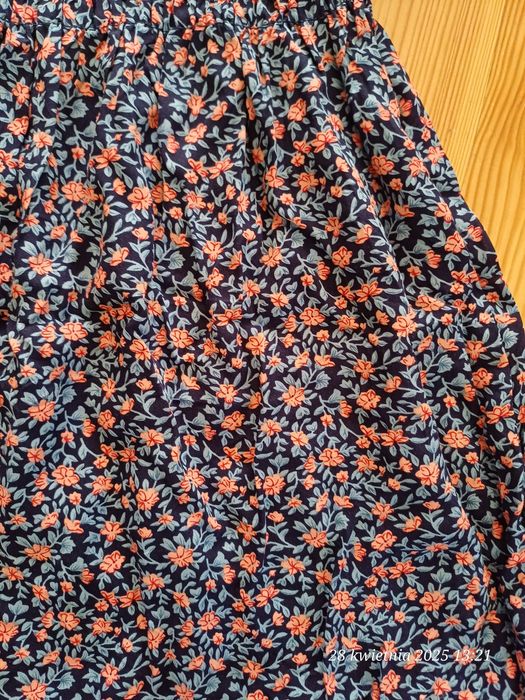 Sukienka letnia Nowa L/XL