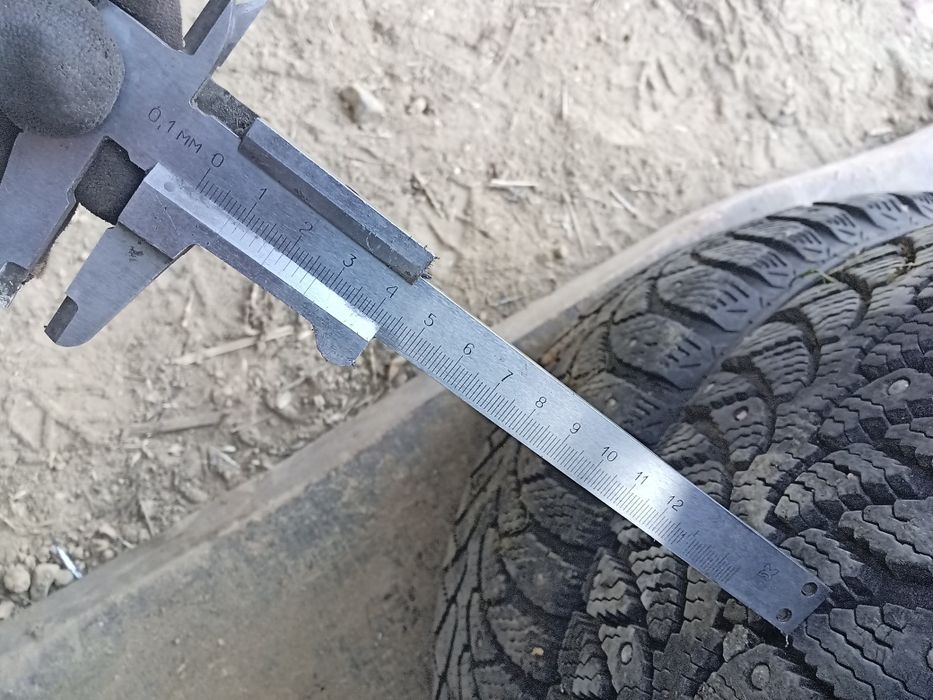 Шини зимові 185/60r14