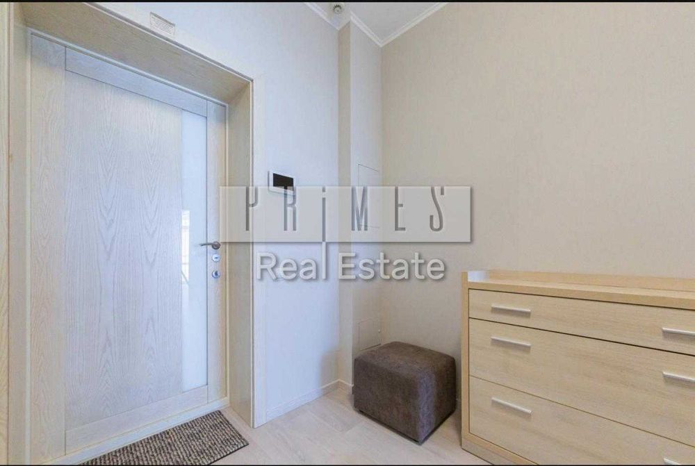 Продаж 2кім квартири на низькому поверсі в ЖК Новопечерські Липки 86м2