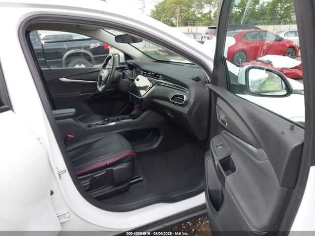 CHEVROLET Bolt EUV 2023 VIN 1G1FY6S00P4147076 фото оголошення 5 з 18
