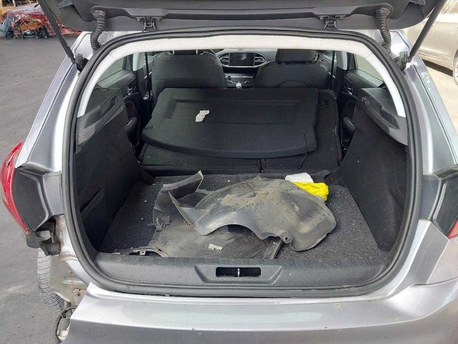 Peugeot 308 para peças