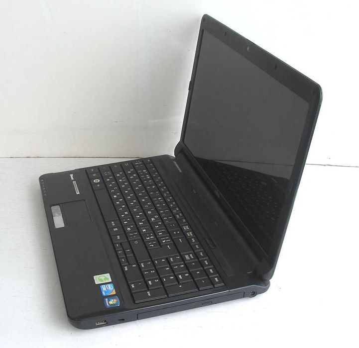 ноутбук 15" на Intel Core i3