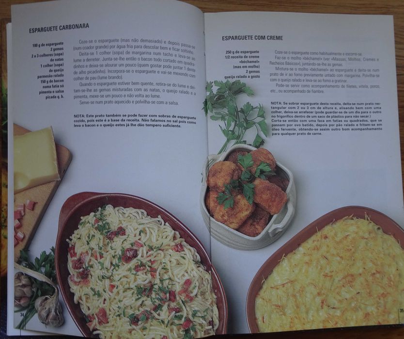 O Pequeno Tesouro das Cozinheiras (de Mirene)
