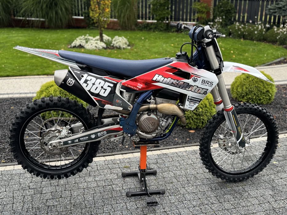 Husqvarna