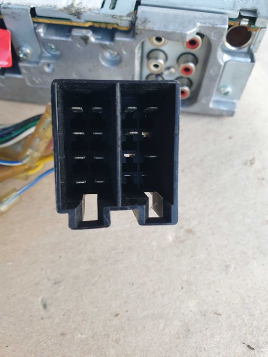 автомагнітола pioner