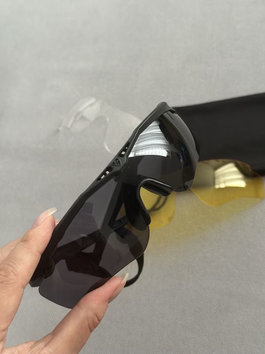 Тактичні окуляри Eagle