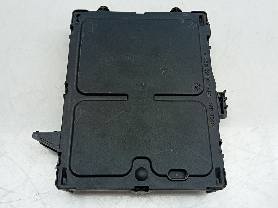 Módulo genérico RENAULT Grand Scénic IV (R9_)