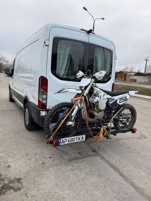 Продам автодом кемпер