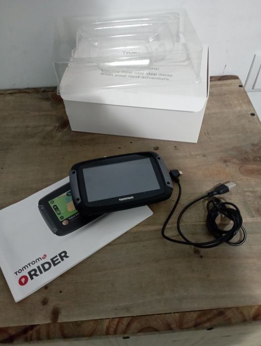 Tomtom raider  .425605445369221122