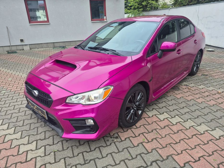 Subaru WRX Subaru wrx,4x4,kamera,klima.