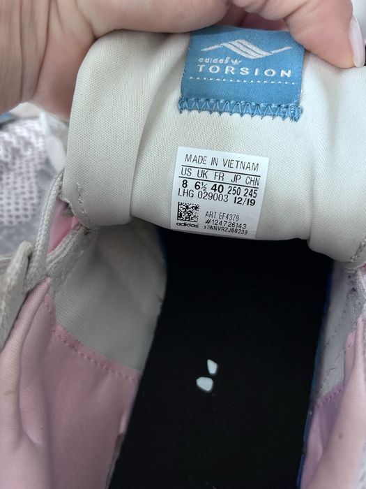 Adidas torsion оригінал