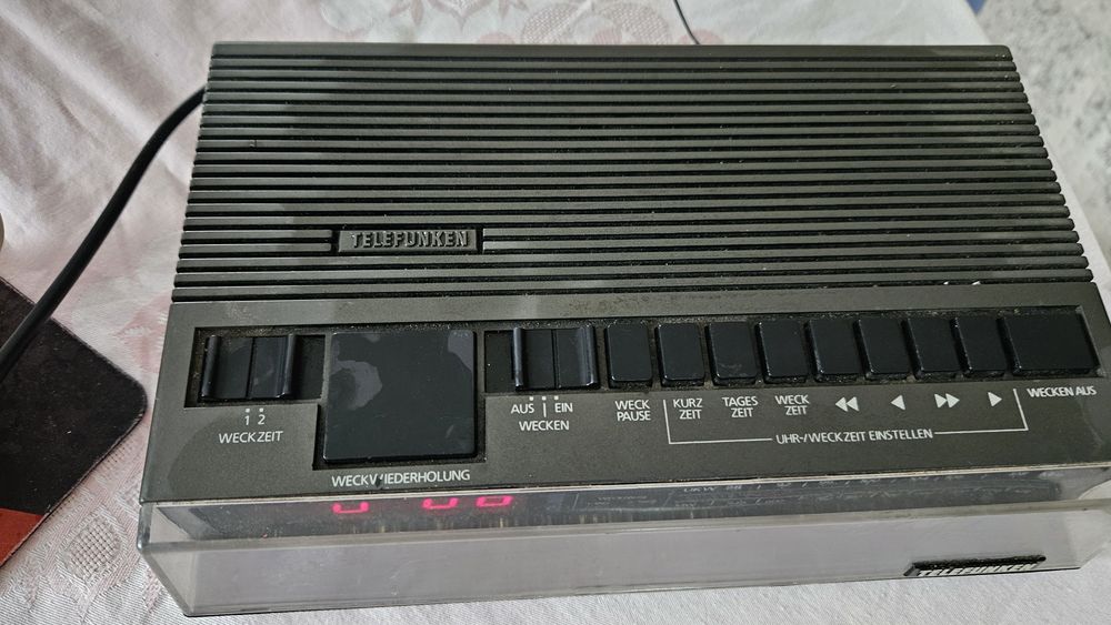 Telefunken digitale 50