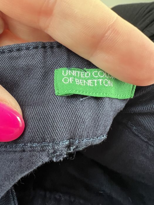 Штани Benetton