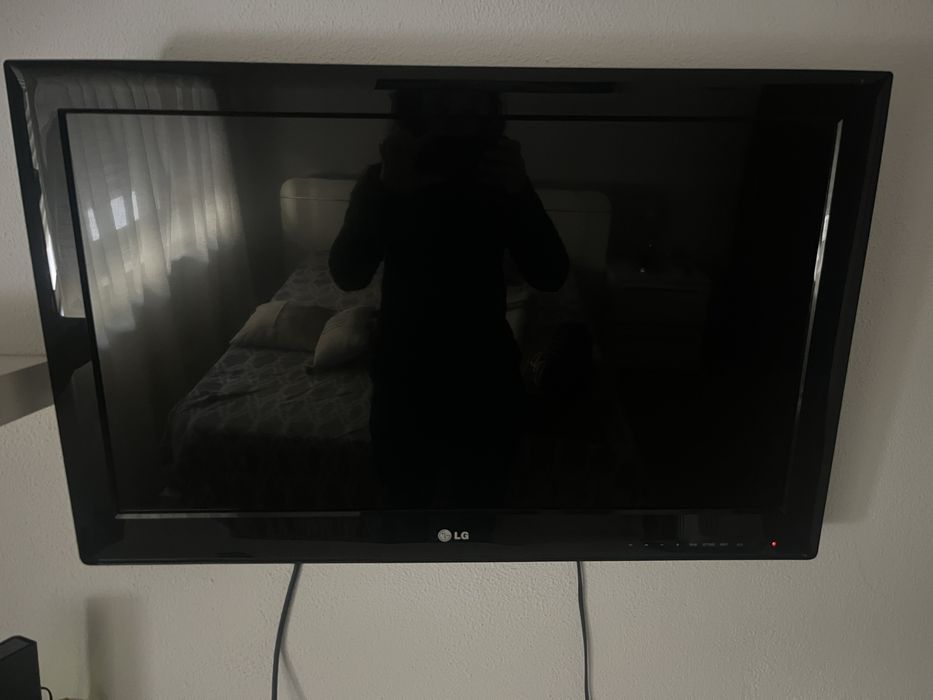 Tv de Lg  plasma
