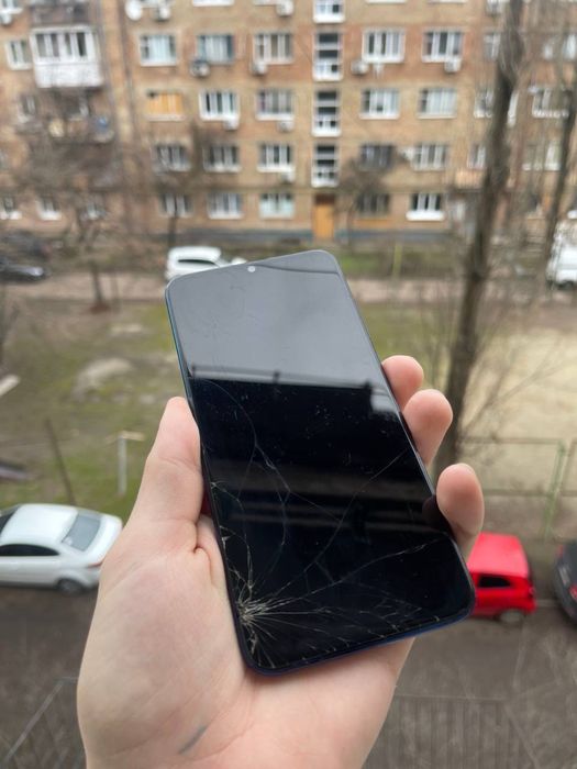 Huawei p smart 2019 3/64