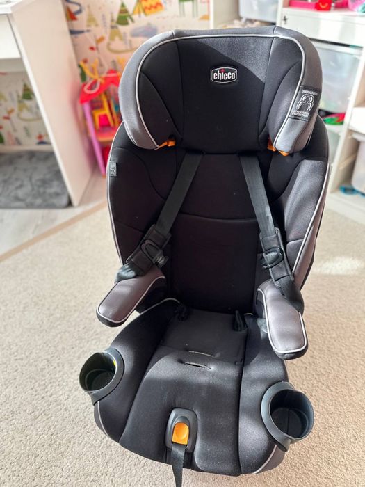 Chicco Автокрісло MyFit, група 2/3