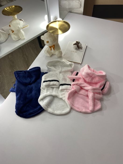 Одяг для собак, Стильний одяг ,Домашній одяг для собак