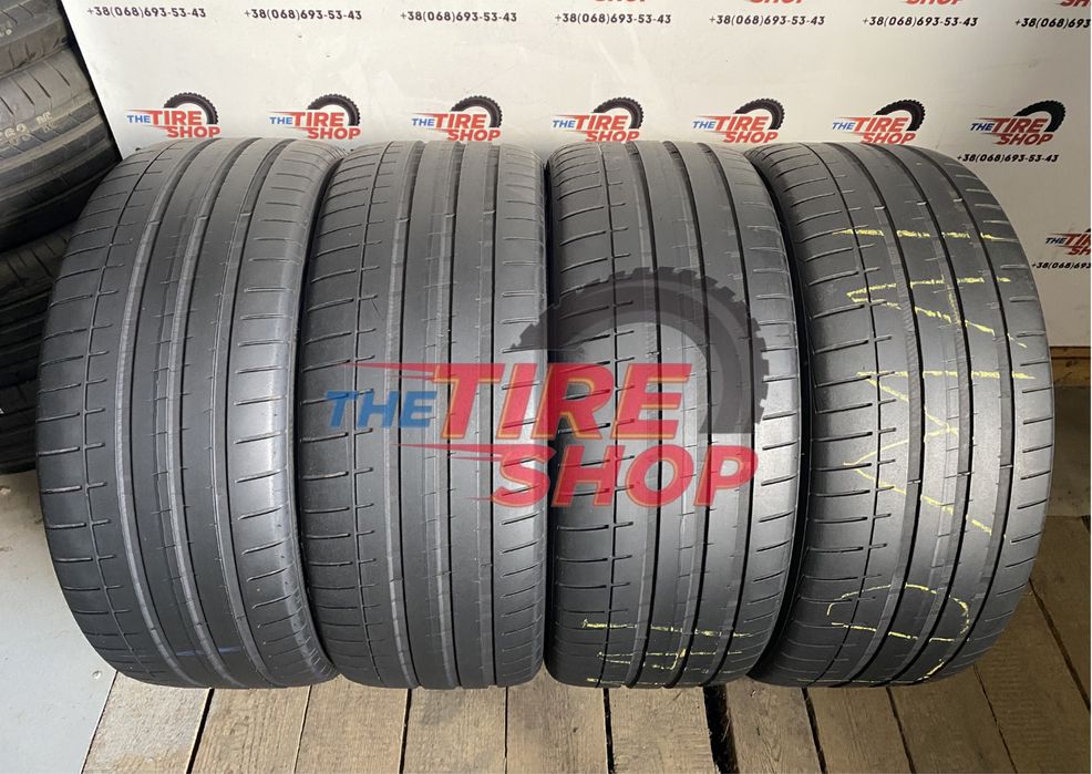 4шт 245/45R19 Vredestein Ultrac Vorti+