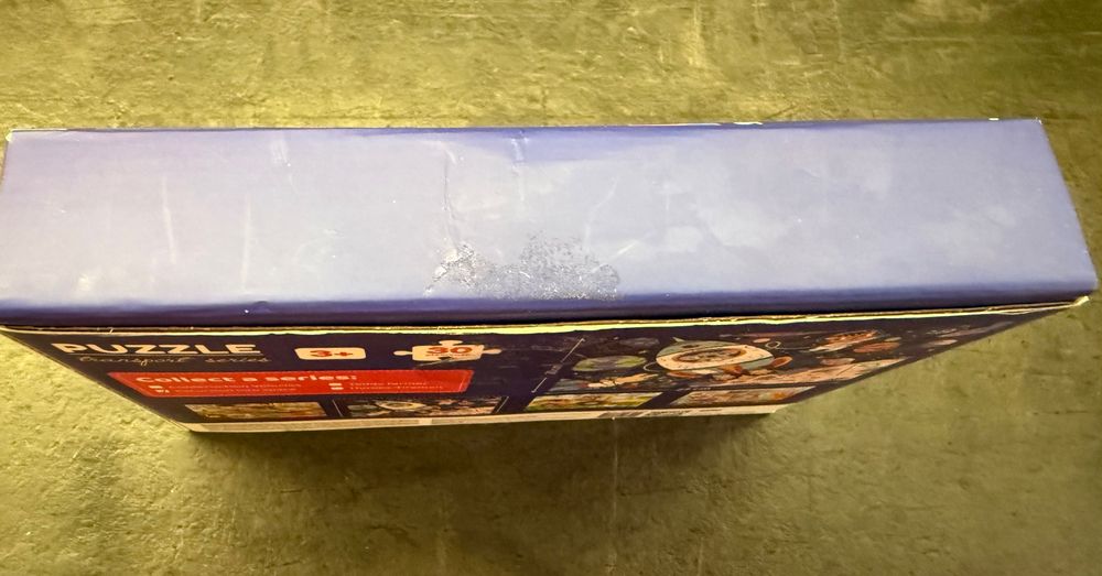 Пазли Dodo Екскурсія у космос, 30 елементів