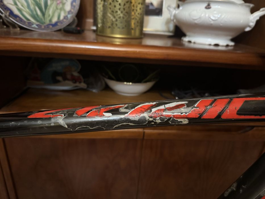 Scott Addict 20 Carbono
