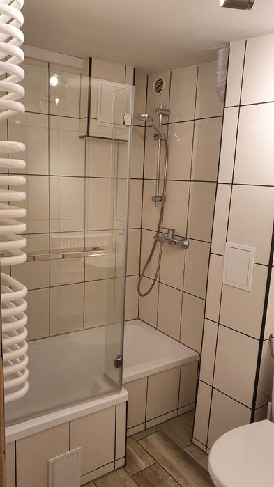 Wynajmę atrakcyjne studio 60 m² z klimatyzacją - od  zaraz - Widok 6