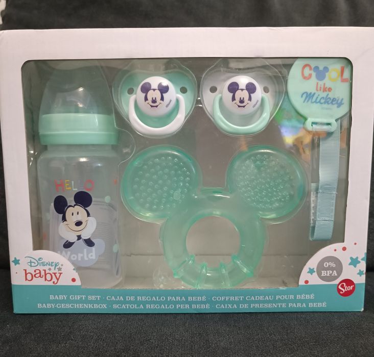 Новый набор Дисней