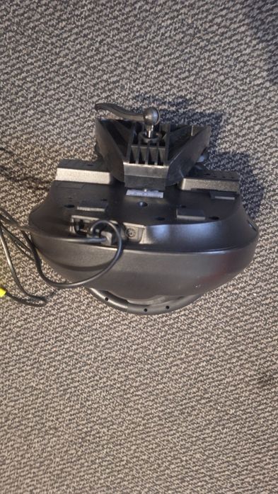 Thrustmaster tmx baza
