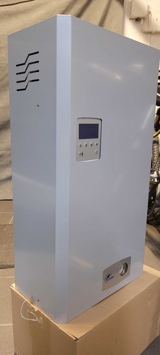 Kocioł elektryczny ELTERM 12kW
