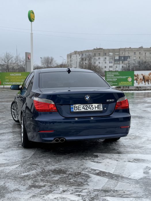 Продам BMW E60 530i