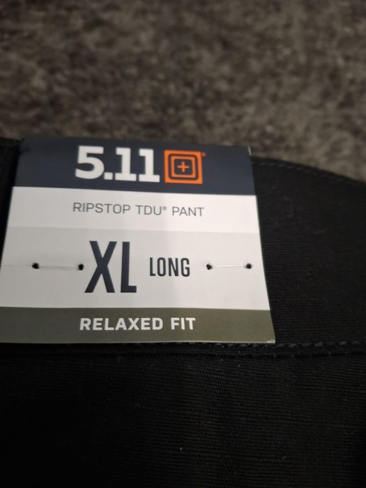 5.11 tactical, штани тактичні розмір XL