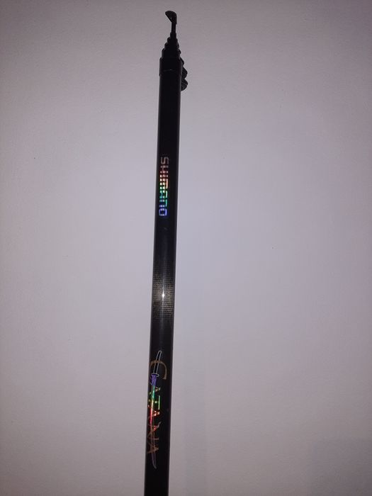 Cana shimano catana telescopica