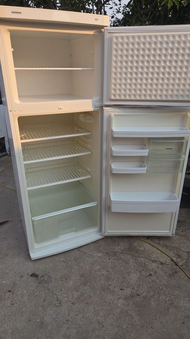 Frigorifico siemens 165x60x60