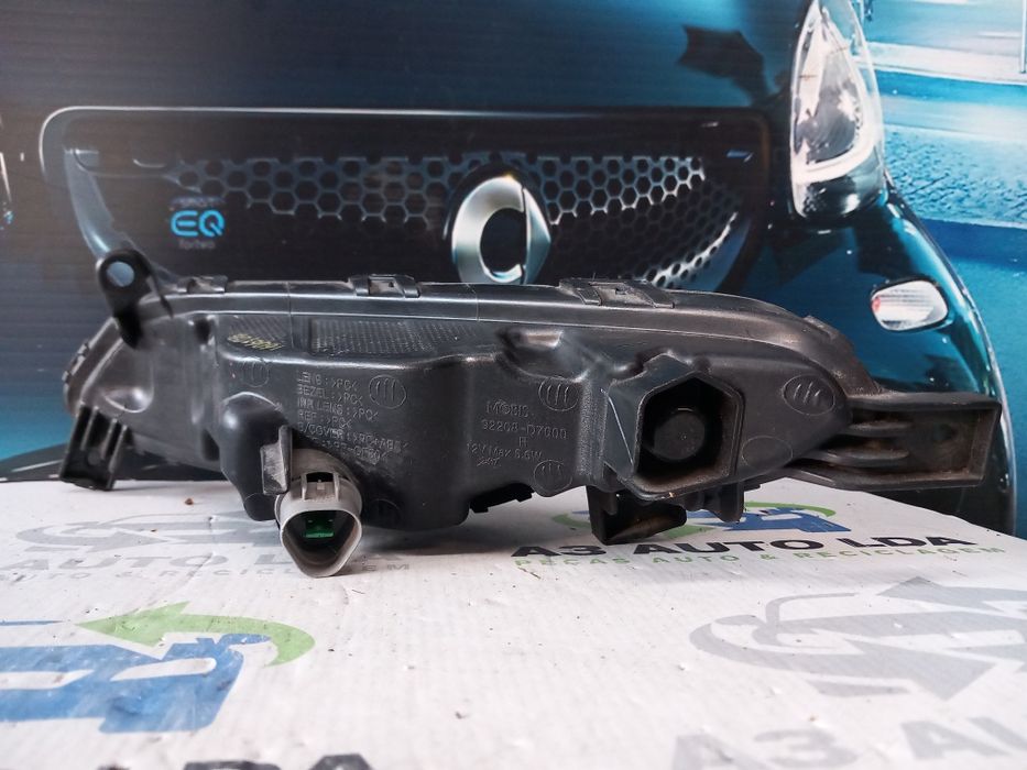 Pisca dianteiro direito Hyundai Tucson