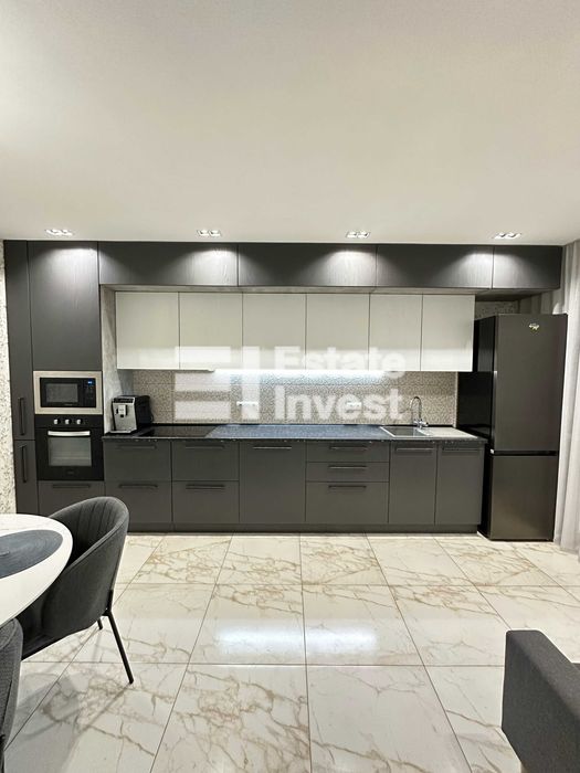 3-комнатная квартира по адресу ул. Китобойная (площадь 91,9 м²) - Atlanta.ua - фото 12