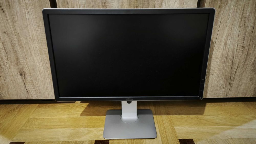 Монитор Dell P2414HB - 23.8" FullHD (1920x1080) IPS!