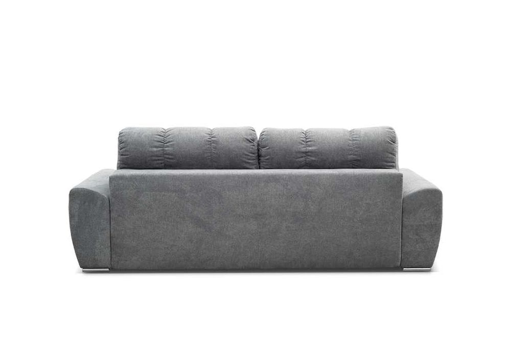 NOWA sofa rozkładana do salonu z pojemnikiem WYPRZEDAŻ MAGAZYNU -50%