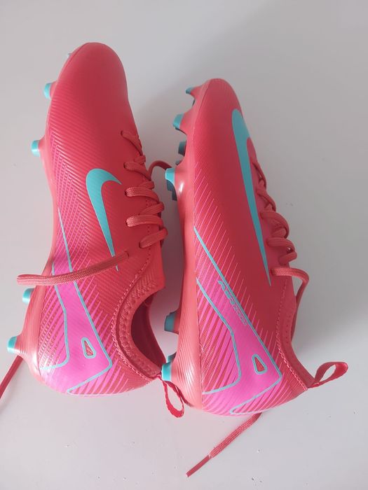 Chuteiras nike n34