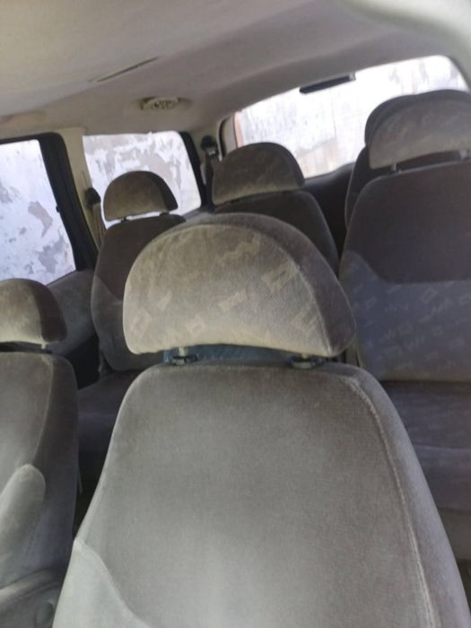 Vendo seat Alhandra