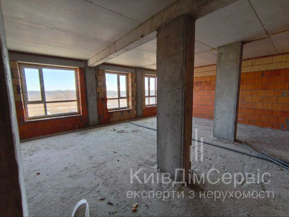 продам квартиру 55 м² метро Лісова ЖК Скандія Бровари