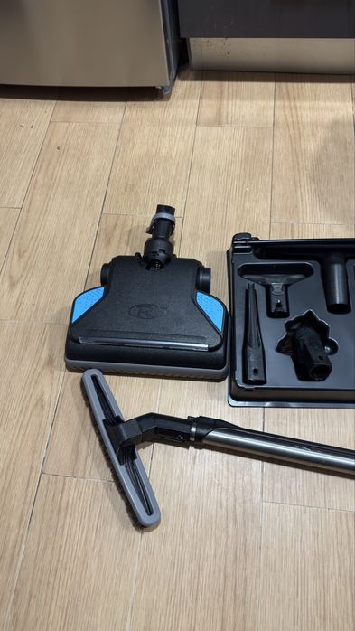 Rainbow SRX como nova c/garantia