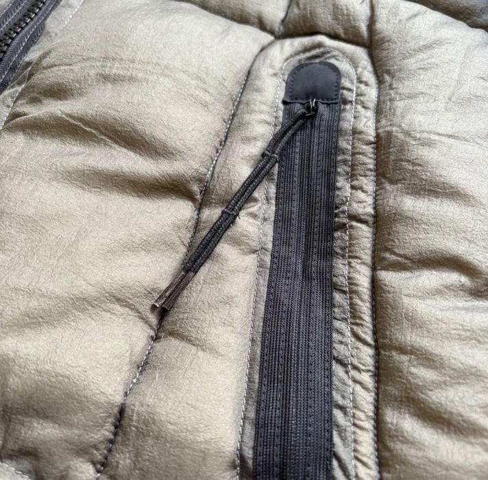 Куртка stone island