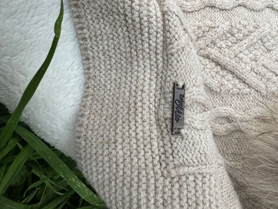 Плед дитячий baby mio