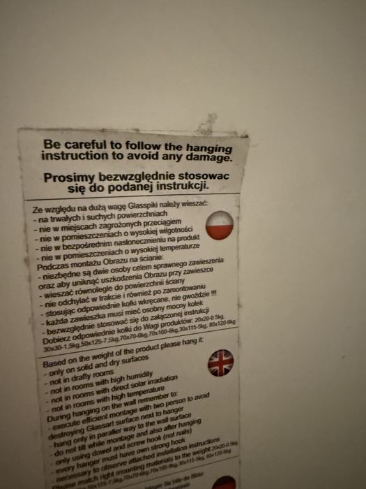 Obraz na szkle leroy merlin